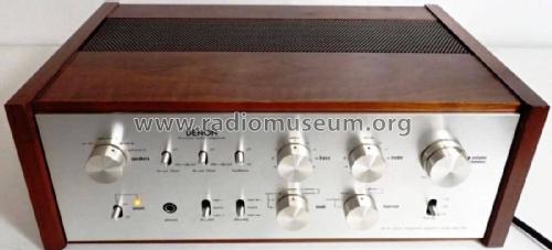 Hi-Fi Stereo Integrated Amplifier PMA-255; Denon Marke / brand (ID = 2400517) Verst/Mix