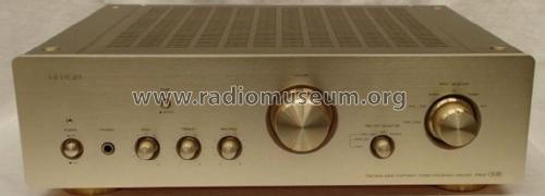 Precision Audio Component / Stereo Integrated Amplifier PMA-S10; Denon Marke / brand (ID = 2412142) Ampl/Mixer