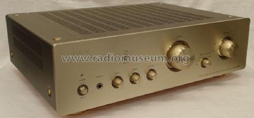 Precision Audio Component / Stereo Integrated Amplifier PMA-S10; Denon Marke / brand (ID = 2412143) Ampl/Mixer