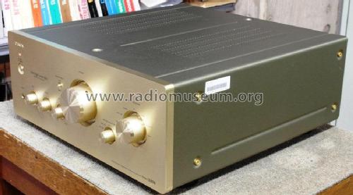 Precision Audio Component / Integrated Amplifier PMA-S10 II; Denon Marke / brand (ID = 2412148) Ampl/Mixer