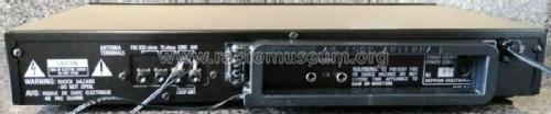 Precision Audio Component / AM-FM Stereo Tuner TU-450; Denon Marke / brand (ID = 2409320) Radio