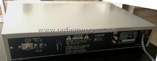 Precision Audio Component / AM-FM Stereo Tuner TU-800; Denon Marke / brand (ID = 2410777) Radio