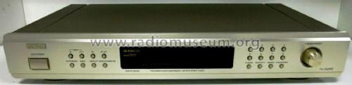 Precision Audio Component / AM-FM Stereo Tuner TU-1500RD; Denon Marke / brand (ID = 2411307) Radio