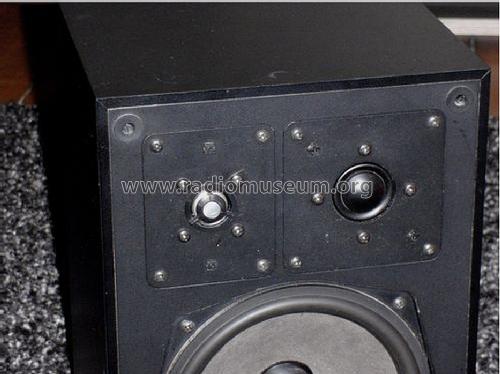 SC-300; Denon Marke / brand (ID = 1188085) Speaker-P