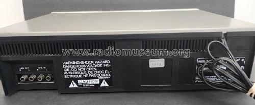 Stereo Cassette Tape Deck DR-M11; Denon Marke / brand (ID = 2974852) R-Player