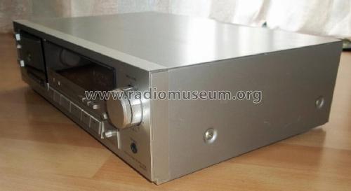 Stereo Cassette Tape Deck DR-M22; Denon Marke / brand (ID = 2974732) R-Player