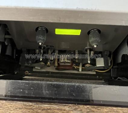 Stereo Cassette Tape Deck DR-M33; Denon Marke / brand (ID = 2974483) Reg-Riprod