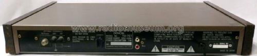 Precision audio component / AM-FM Stereo Tuner TU-767; Denon Marke / brand (ID = 2403969) Radio