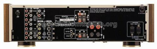 AVC-1030G; Denon Marke / brand (ID = 673979) Ampl/Mixer
