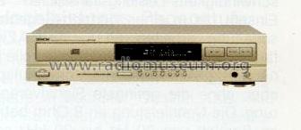 PCM Audio Technology / Compact Disc Player DCD-660; Denon Marke / brand (ID = 561367) Reg-Riprod