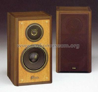 Firenze SC-400; Denon Marke / brand (ID = 672421) Speaker-P