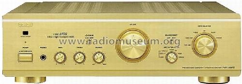 Precision Audio Component / Integrated Amplifier PMA-1500RII; Denon Marke / brand (ID = 660573) Verst/Mix