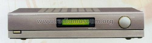 Integrated Stereo Amplifier PMA-210; Denon Marke / brand (ID = 561281) Ampl/Mixer