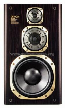 SC-R99; Denon Marke / brand (ID = 673617) Speaker-P