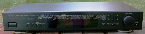 Precision Audio Component / AM-FM Stereo Tuner TU-260L II; Denon Marke / brand (ID = 585823) Radio