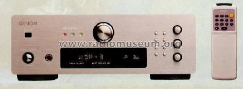 UDRA-F10; Denon Marke / brand (ID = 561334) Radio