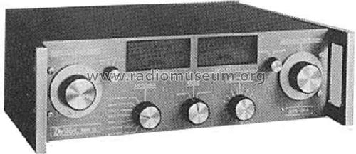 Antennenanpassgerät DTR-3KA; Dentron Radio Co.; (ID = 593172) Amateur-D