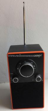 FM Radio TR-56C; Denver Electronics, (ID = 2505142) Radio