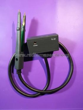 LCR Meter DE-5000; DER EE Electrical (ID = 2673990) Equipment