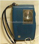 Rexina Solid State ; Desesco (ID = 1219796) Radio