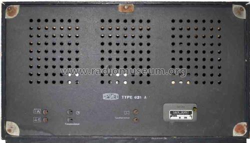 621A; Desmet, SGER S.G.E.R (ID = 1652763) Radio