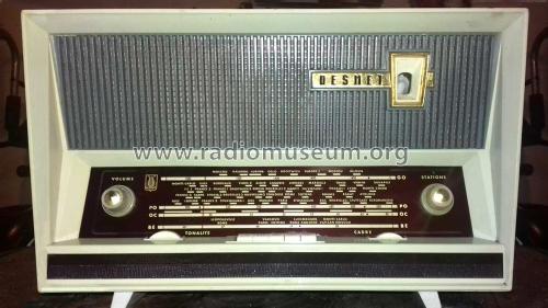 630; Desmet, SGER S.G.E.R (ID = 2259733) Radio