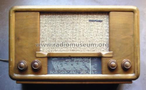 482; Deso, Dewald & Sohn, (ID = 640821) Radio