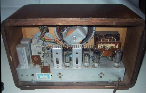 521; Deso, Dewald & Sohn, (ID = 196427) Radio