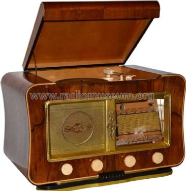 D-I-549-BE; Despaux; Paris (ID = 1343696) Radio