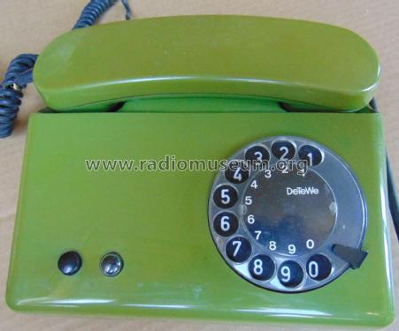 contast G577-1-X2-21 A2; DeTeWe (ID = 2517252) Telefonie