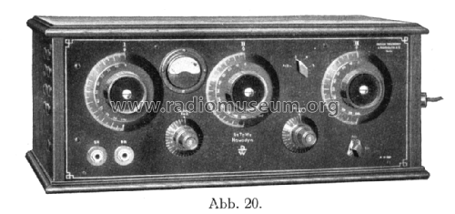 Novodyn RE59/27; DeTeWe (ID = 2631220) Radio