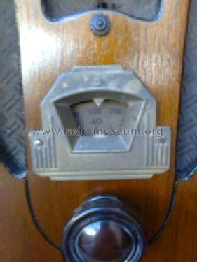 503 ; Detrola; Detroit MI (ID = 1546499) Radio