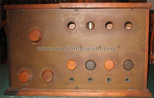 E30; Deutsche Radiophon (ID = 294193) Radio