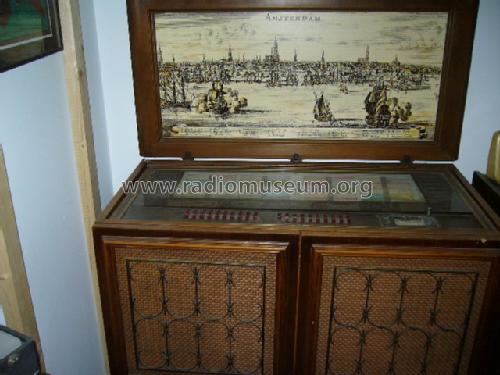 Tarock ; Deutsche Wurlitzer (ID = 1662939) Enrég.-R