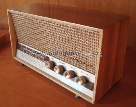 305; de Wald; Barcelona (ID = 1405458) Radio