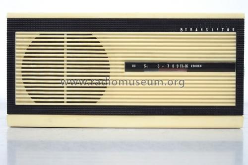 Belson DR-816 ; Dia Musen Sangyo Co. (ID = 1322755) Radio