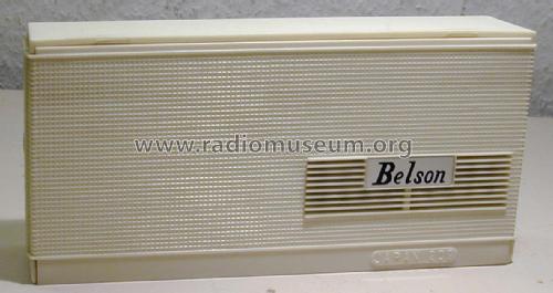 Belson DR-816 ; Dia Musen Sangyo Co. (ID = 2122246) Radio