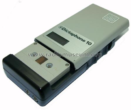 Dictaphone 10 ; Dictaphone AG (ID = 2148133) R-Player