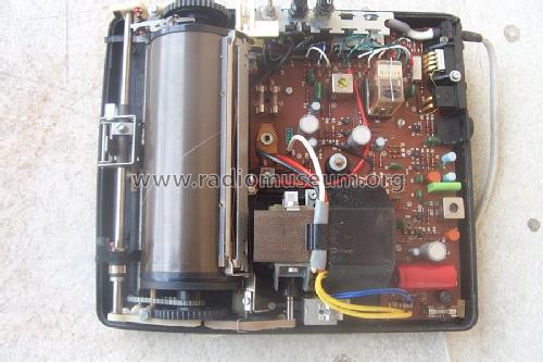 Ultravox U 401; Dictaphone AG (ID = 1699583) Ton-Bild