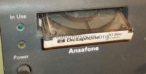 Ansafone 650; Dictaphone Co.; New (ID = 1841157) R-Player