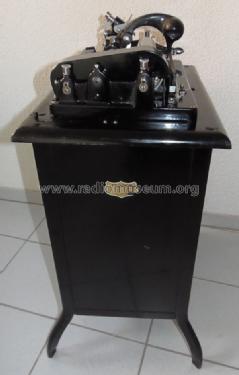 Shaving Machine 10 S; Dictaphone Co.; New (ID = 1707803) Misc