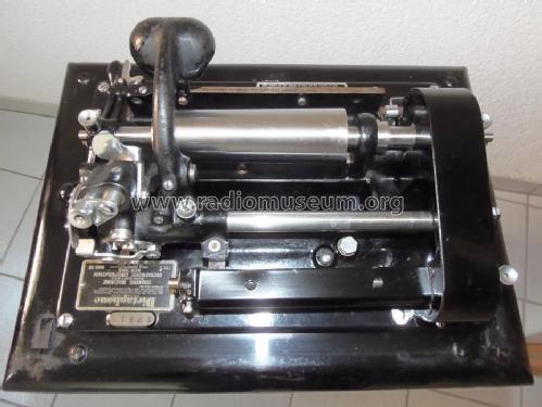 Shaving Machine 10 S; Dictaphone Co.; New (ID = 1707805) Misc