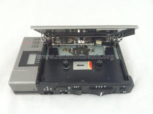 Voice Processor 2253; Dictaphone Co.; New (ID = 1853010) Ton-Bild