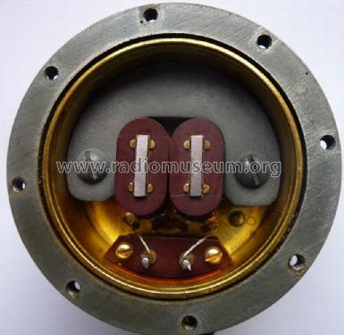Phono Unit ; Dictograph Products (ID = 1660088) Altavoz-Au