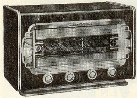 Boléro ; Diffusion-Radio; (ID = 540335) Radio