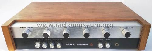 Siliza CH-161A; Diodus Electronic AG (ID = 2623117) Verst/Mix