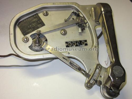 Vocalos W; Diora GmbH; Berlin (ID = 2481328) Enrég.-R