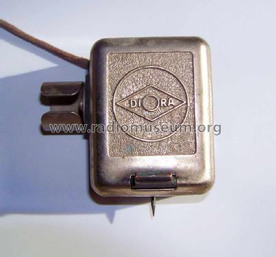 Volks-Pick-up ; Diora GmbH; Berlin (ID = 1087613) Microphone/PU