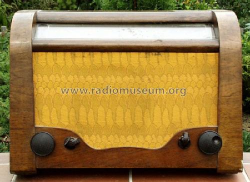 Aga RSZ-47 1743; Unitra DIORA - (ID = 258142) Radio