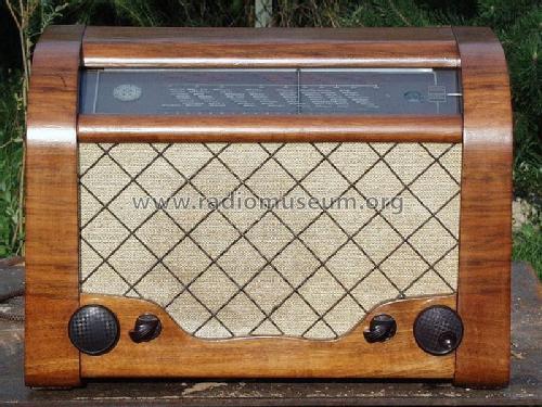 Aga RSZ-50; Unitra DIORA - (ID = 653074) Radio